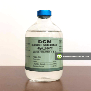 Buy DCM for Sale from Alpha Agventure Farms