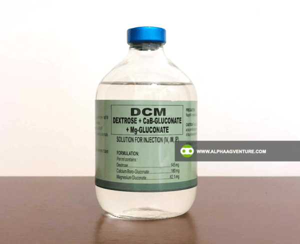 Buy DCM for Sale from Alpha Agventure Farms