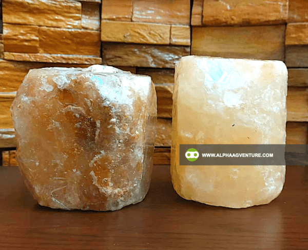 Buy Himalayan Salt Lick for Sale from Alpha Agventure Farms