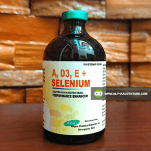 Buy Vitamin ADE with Selenium for Sale from Alpha Agventure Farms