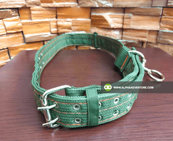 Buy Animal Neck Collars for Sale from Alpha Agventure Farms