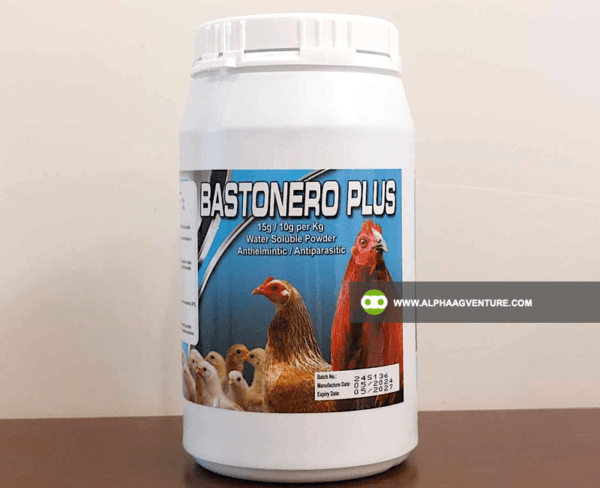 Buy Bastonero Dewormer for Sale from Alpha Agventure Farms