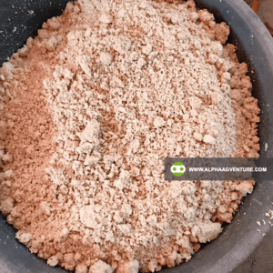 Buy Fermented Soya Pulp for Sale from Alpha Agventure Farms