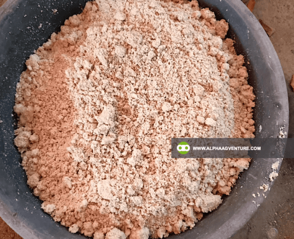 Buy Fermented Soya Pulp for Sale from Alpha Agventure Farms