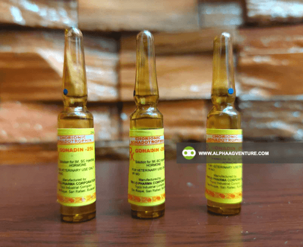 Buy Gonadin for Sale from Alpha Agventure Farms