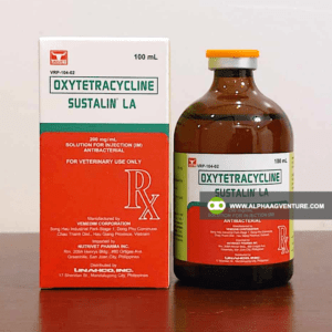 Buy Oxytetracycline for Sale from Alpha Agventure Farms