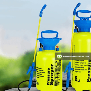 Buy Pressure Sprayer for Sale from Alpha Agventure Farms