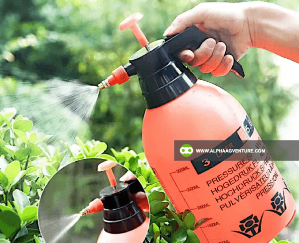 Buy Pressure Sprayer for Sale from Alpha Agventure Farms