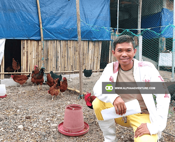 Online Chicken Farming Seminar by Alpha Agventure Farms