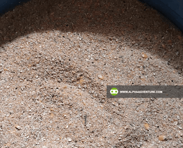 Buy Nutri-Mash Blend Feeds for Sale from Alpha Agventure Farms