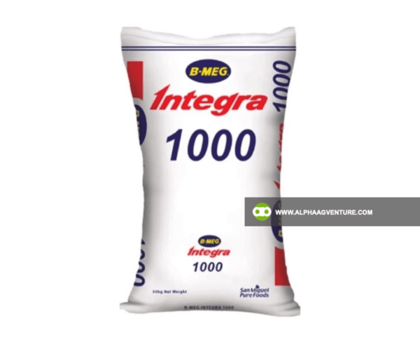 Buy B-MEG Integra 1000 for Sale from Alpha Agventure Farms