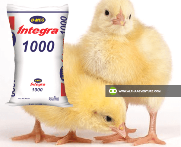 Buy B-MEG Integra 1000 for Sale from Alpha Agventure Farms