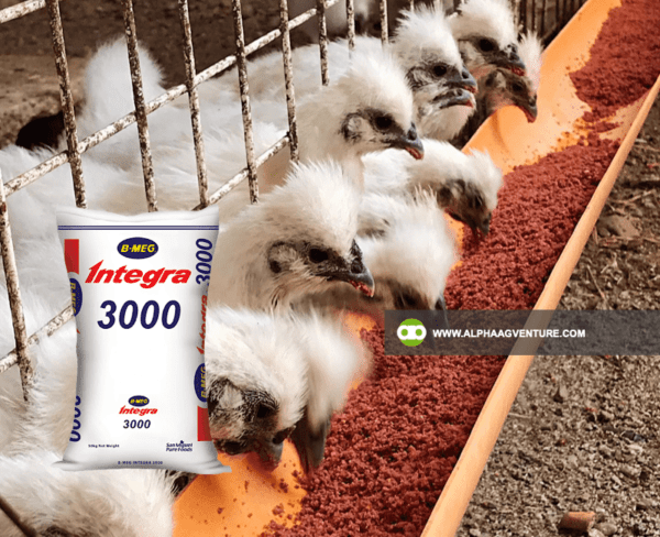 Buy B-MEG Integra 3000 for Sale from Alpha Agventure Farms