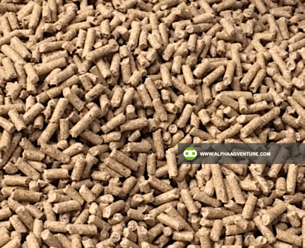 Buy Chexers Rabbit Pellets for Sale from Alpha Agventure Farms