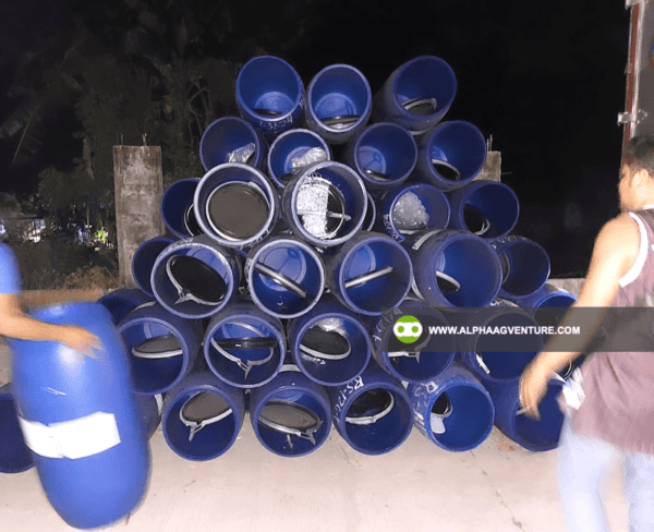 Buy Drums for Sale by Alpha Agventure Farms