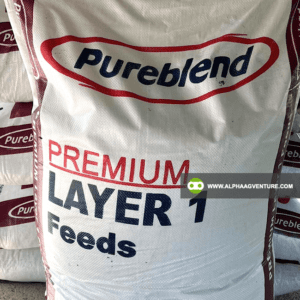 Buy Pureblend Layer 1 for Sale from Alpha Agventure Farms