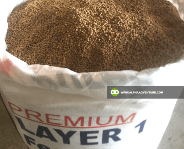 Buy Pureblend Layer 1 for Sale from Alpha Agventure Farms